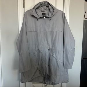 Primark Rain Coat